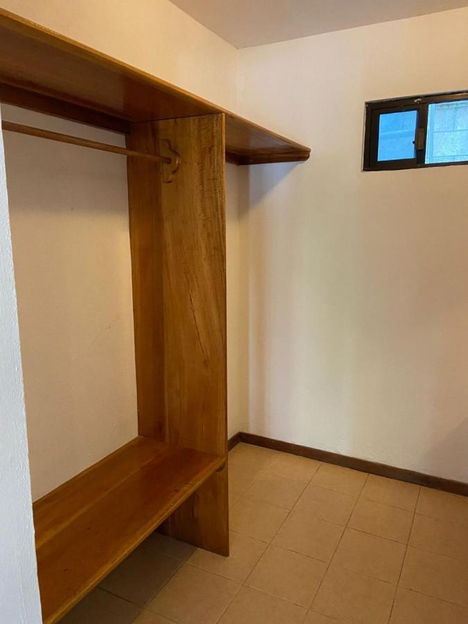 Cabanas Laguna Isla Aguada Exterior photo